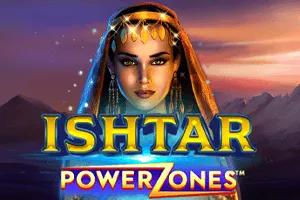Ishtar - NEXTSLOT777