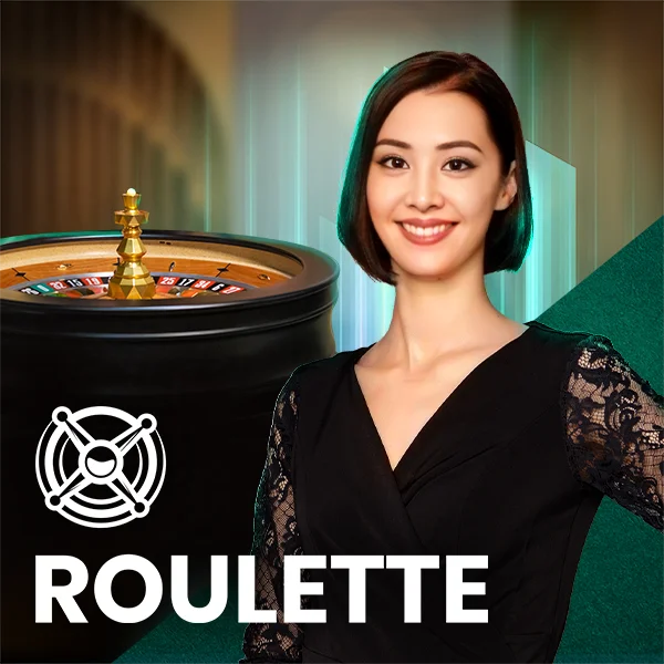 Roulette - NEXTSLOT777