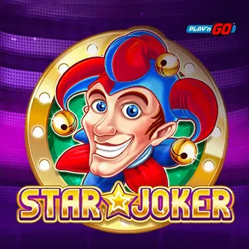PlaynGo : Star Joker - NEXTSLOT777