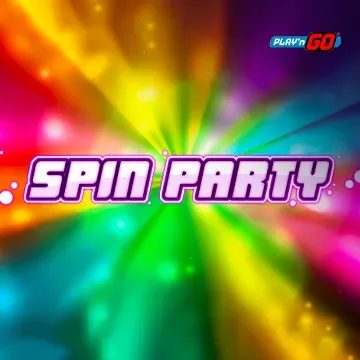 PlaynGo : Spin Party - NEXTSLOT777