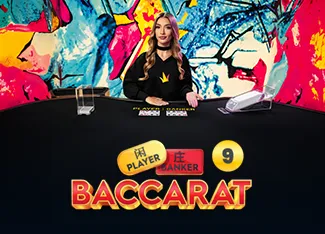Baccarat 9 - NEXTSLOT777
