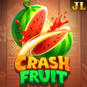 Crash Fruit - NEXTSLOT777