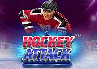 Pragmatic : Hockey Attack - NEXTSLOT777