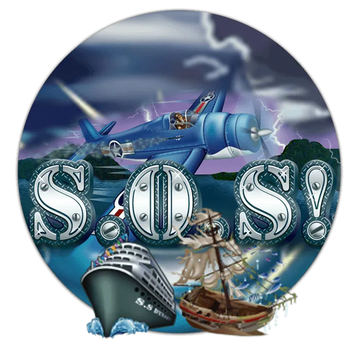 Habanero : S.O.S! - NEXTSLOT777