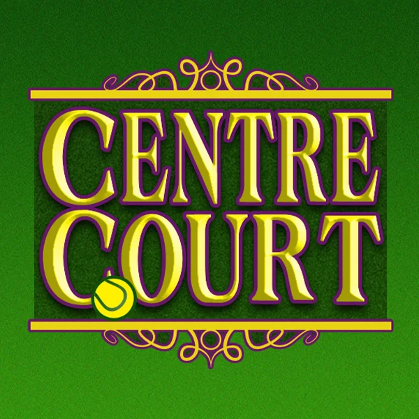 Microgaming : Centre Court - NEXTSLOT777