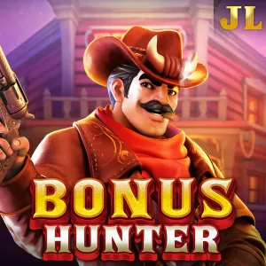 Jili : Bonus Hunter - NEXTSLOT777