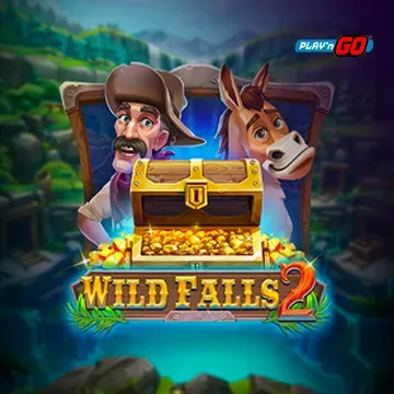 PlaynGo : Wild Falls 2 - NEXTSLOT777