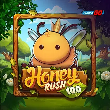 PlaynGo : Honey Rush 100 - NEXTSLOT777