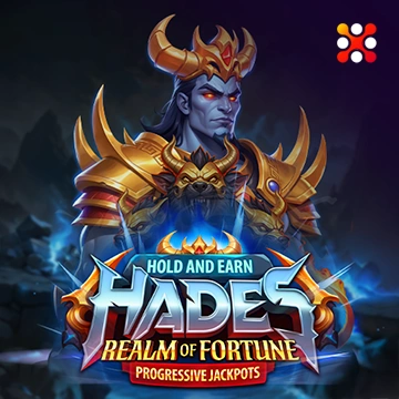 Mancala : Hades: Realm of Fortune - NEXTSLOT777