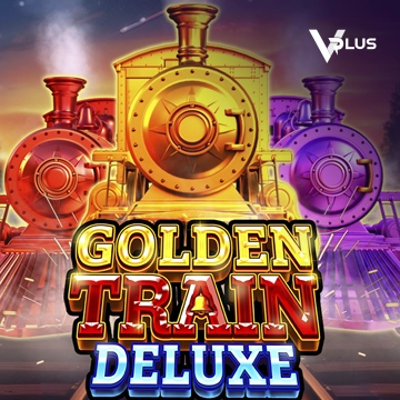 Golden Train Deluxe - NEXTSLOT777