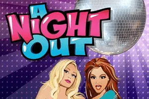 A Night Out - NEXTSLOT777