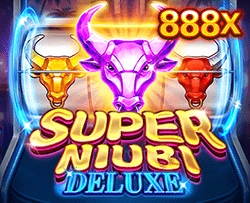 JDB : Super Niubi Deluxe - NEXTSLOT777