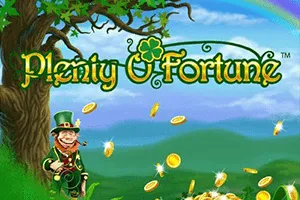 Plenty OFortune - NEXTSLOT777