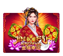 Joker123 : Jin Fu Xing Yun - NEXTSLOT777
