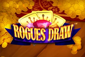 Rogues Draw - NEXTSLOT777
