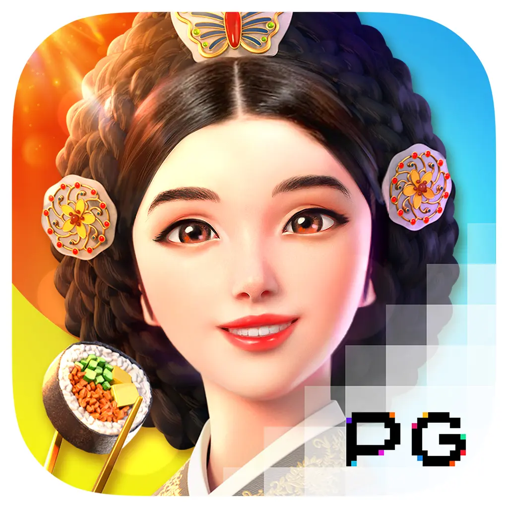 PGSoft : The Queens Banquet - NEXTSLOT777