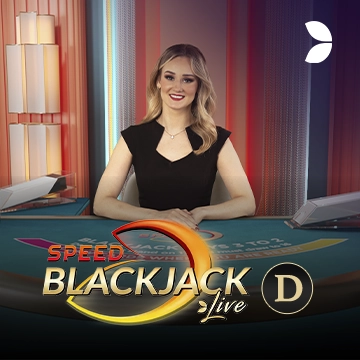 Speed VIP Blackjack D - NEXTSLOT777