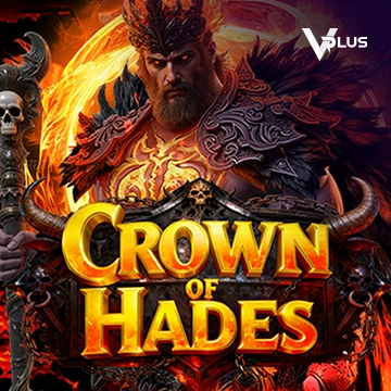 Crown of Hades - NEXTSLOT777