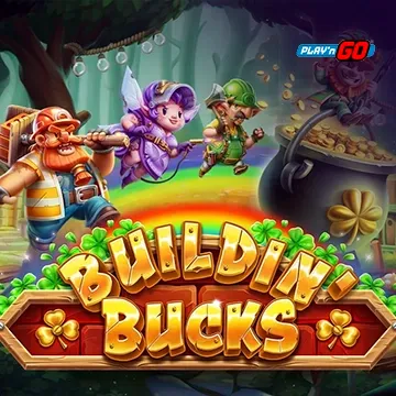 PlaynGo : Buildin More Bucks - NEXTSLOT777