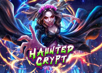 Pragmatic : Haunted Crypt - NEXTSLOT777