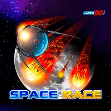 PlaynGo : Space Race - NEXTSLOT777