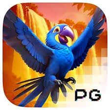 PGSoft : Wings of Iguazu - NEXTSLOT777