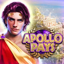 Bigtime : Apollo Pays - NEXTSLOT777