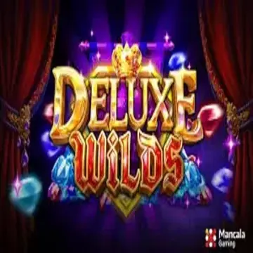 Mancala : Deluxe Wilds - NEXTSLOT777