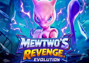 AFB : Balas Dendam Mewtwo: Evolusi - NEXTSLOT777