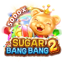 Facai : SUGAR BANG BANG2 - NEXTSLOT777