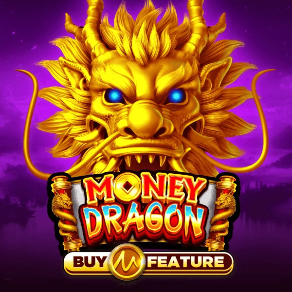 Microgaming : Money Dragon - NEXTSLOT777