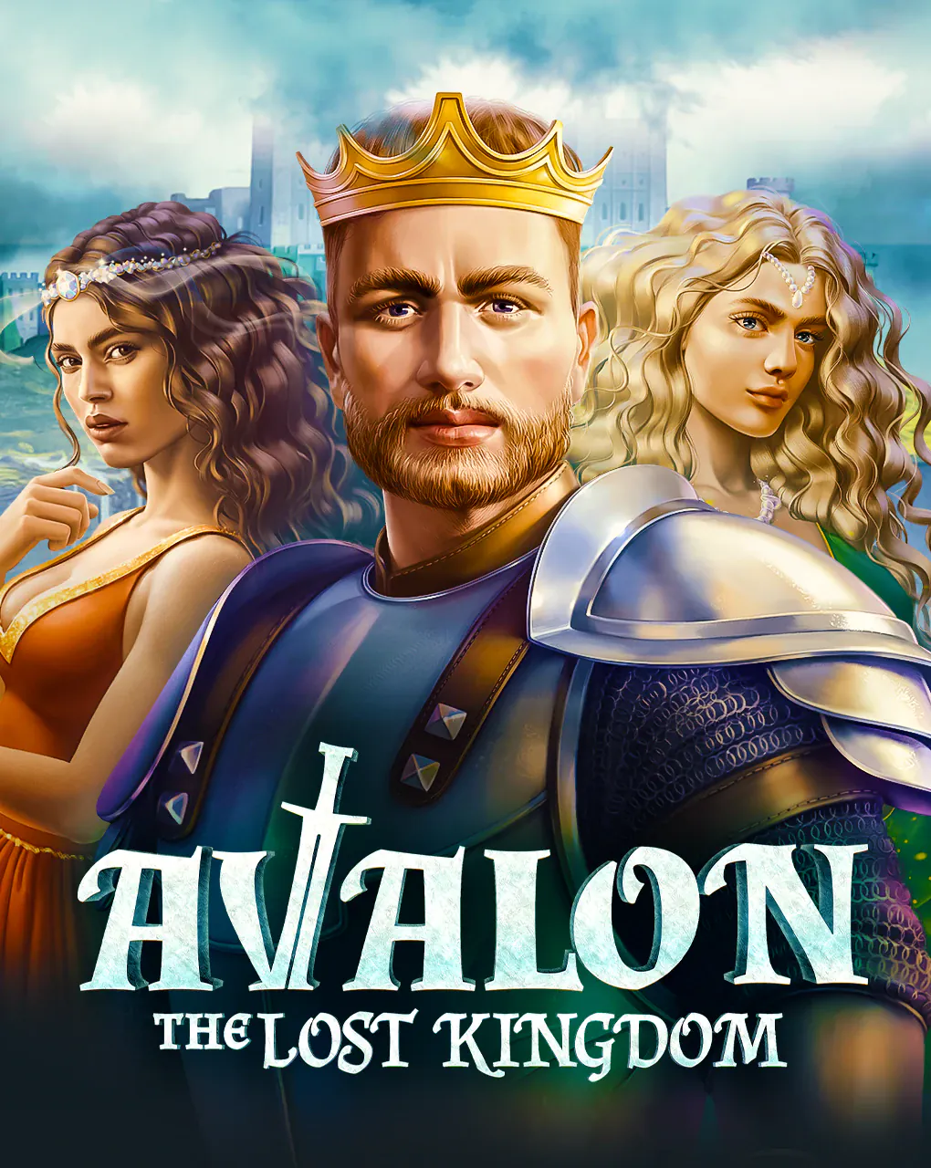Avalon: The Lost Kingdom - NEXTSLOT777