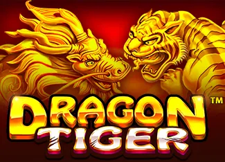 Pragmatic : The Dragon Tiger - NEXTSLOT777