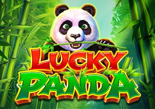AFB : Panda yang beruntung - NEXTSLOT777