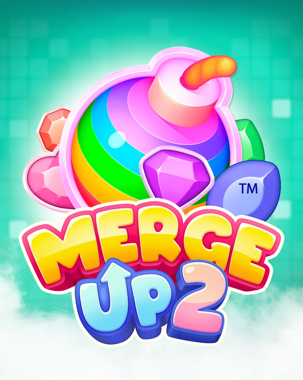 Bgaming : Merge Up 2 - NEXTSLOT777