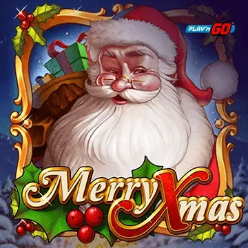 PlaynGo : Merry Xmas - NEXTSLOT777