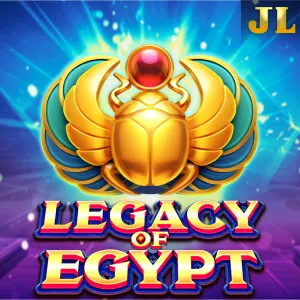 Jili : Legacy Of Egypt - NEXTSLOT777