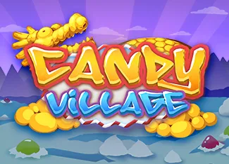 Pragmatic : Candy Village - NEXTSLOT777