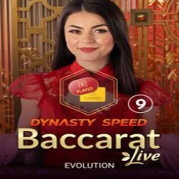 Dynasty Speed Baccarat 9 - NEXTSLOT777
