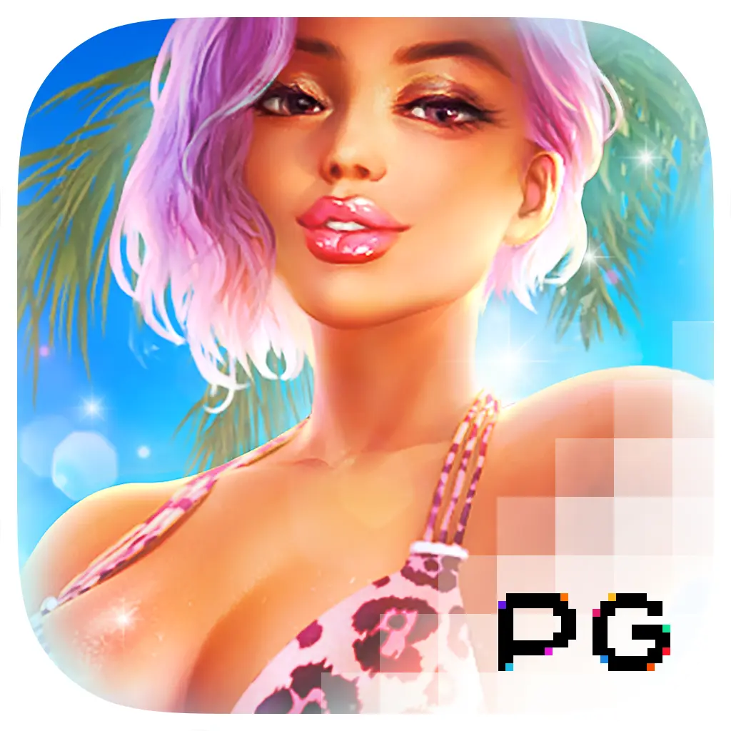 PGSoft : Bikini Paradise - NEXTSLOT777