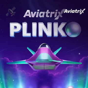 Aviatrix Plinko - NEXTSLOT777