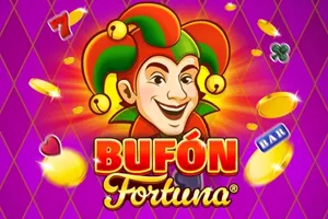 Bufón Fortuna - NEXTSLOT777