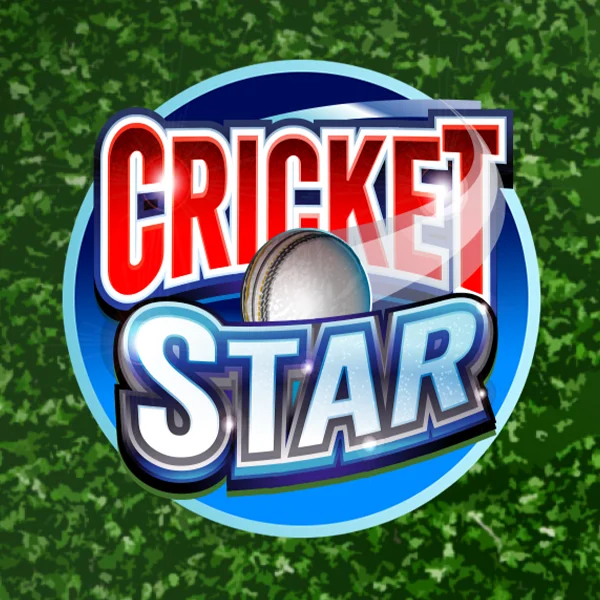 Microgaming : Cricket Star - NEXTSLOT777