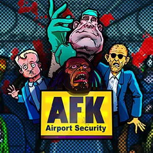 AFK Airport Security - NEXTSLOT777