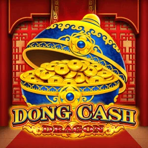 Besoft : Dong Cash Dragon - NEXTSLOT777