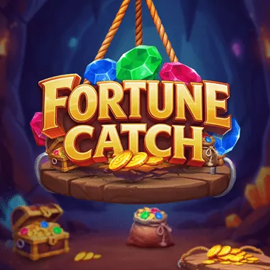 Fortune Catch - NEXTSLOT777