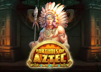 Pragmatic : Fortunes of Aztec - NEXTSLOT777