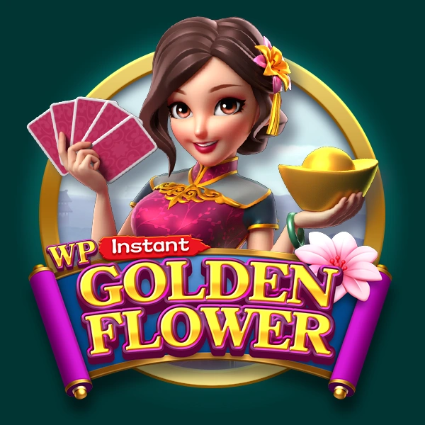 WP Instant Golden Flower - NEXTSLOT777