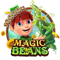 Facai : MAGIC BEANS - NEXTSLOT777