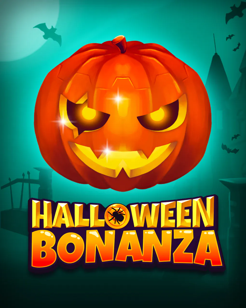 Halloween Bonanza - NEXTSLOT777